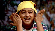 Montu Teaches Ballu A Lesson