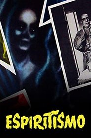 Poster Spiritism 1962