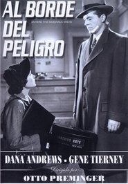 Al borde del peligro pelicula descargar castellano completa españa 1950