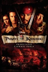 Piráti z Karibiku: Prekliatie Čiernej perly (2003)