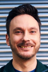 Ed Sheldrake
