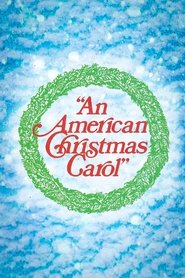 An American Christmas Carol постер