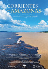 Corrientes del Amazonas