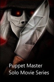 solo movie in the Puppet Master series collection poster