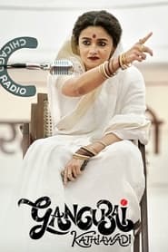 Gangubai Kathiawadi (2022) Hindi HD