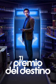Il premio del destino (2023)