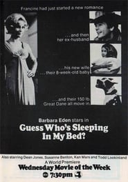 Guess Who's Been Sleeping in My Bed? 1973 吹き替え 無料動画