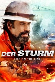 Der Sturm - Life on the Line (2015)