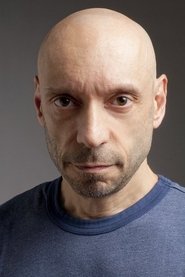 Rob DeRosa as Ray