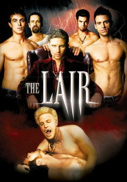 The Lair постер
