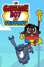 Garbage Boy et Tritout (2023)