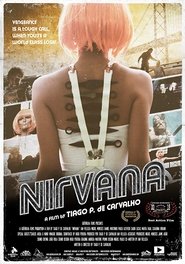 Poster Nirvana - O Filme