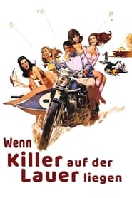 Wenn Killer auf der Lauer liegen (1967)