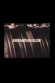 Poster HERMÉNÉGILDE, VISION D’UN PIONNIER DU CINÉMA QUÉBÉCOIS 1908-1973 1976