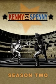 Kenny vs. Spenny: Season 2