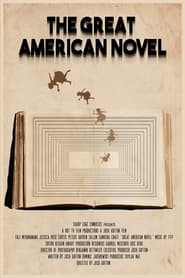 The Great American Novel (2020)