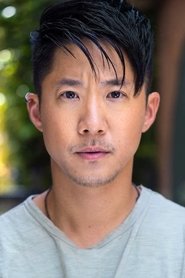 Richard Jin Namkung as Elliott Calhoun