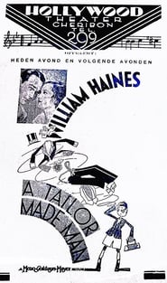 Watch A Tailor-Made Man Full Movie Online 