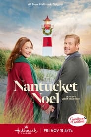 Nantucket Noel постер