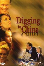 Se Digging to China Med Norsk Tekst 1997