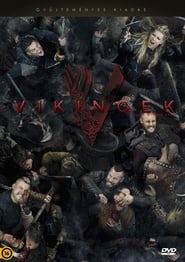 Vikingek 5. évad 15. rész