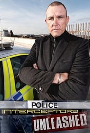 Police Interceptors: Unleashed Episode Rating Graph poster