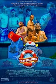 Poster Watergames