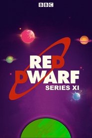 Red Dwarf Season 11 Episode 4