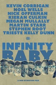 Infinity Baby 2017 映画 吹き替え