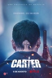 Carter (2022) HD 1080p y 720p Latino Dual