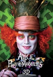 Alice au pays des merveilles