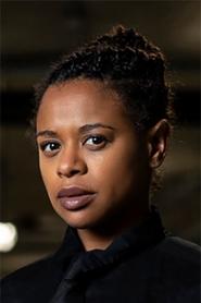 Ayesha Antoine as Freya Baynard