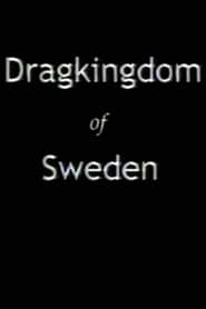 Poster Dragkingdom of Sweden