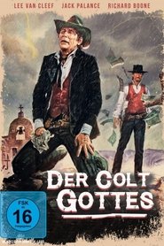 Poster Der Colt Gottes