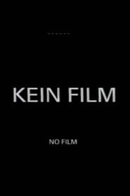 Poster Kein Film