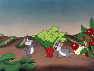 The Goofy Gophers