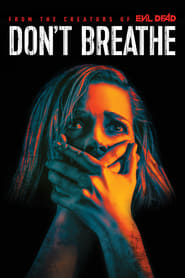 Don't Breathe