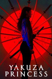 Yakuza Princess (2021)
