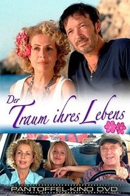 Poster Der Traum ihres Lebens