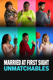 Married at First Sight: Unmatchables постер