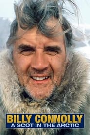 Poster Billy Connolly: A Scot in the Arctic