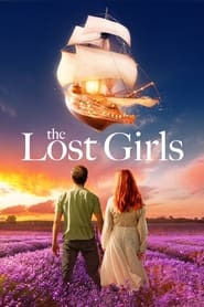 Poster The Lost Girls 2022