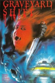 Film Graveyard Shift 1987 Norsk Tale