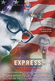 Full Cast of Express: Aisle to Glory