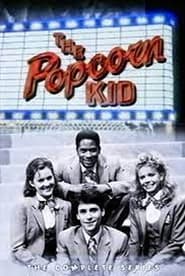 The Popcorn Kid - Season 1 Episode 4