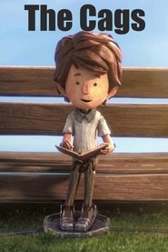 Poster The Cags 2005