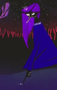 Poster Should You Meet A Lady In A Darkened Wood 2018
