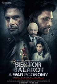 Sector Balakot (2023) Cliver HD - Legal - ver Online & Descargar