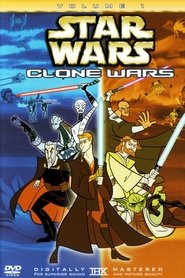 Star Wars: Clone Wars Season 1 Episode 2 Star Wars: Clone Wars Season 1 Episode 2