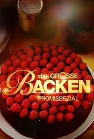 Poster Das große Promibacken - Season 6 2025